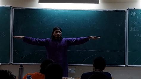User Sarvesh Ravichandran Iyer .